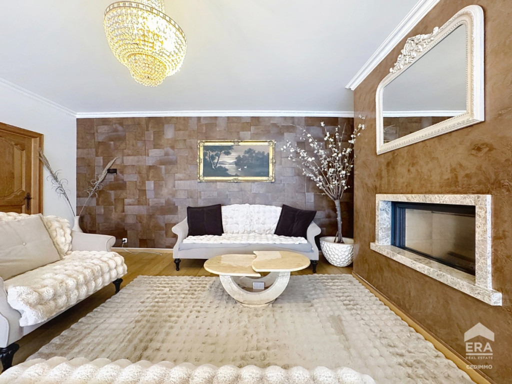 Avenue Léon Jourez - 22 - 3 - 1420