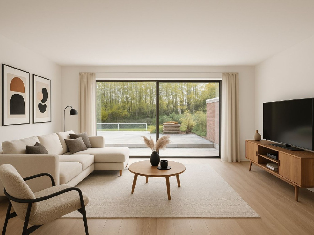 Avenue Philippart - 1bis - - 6600