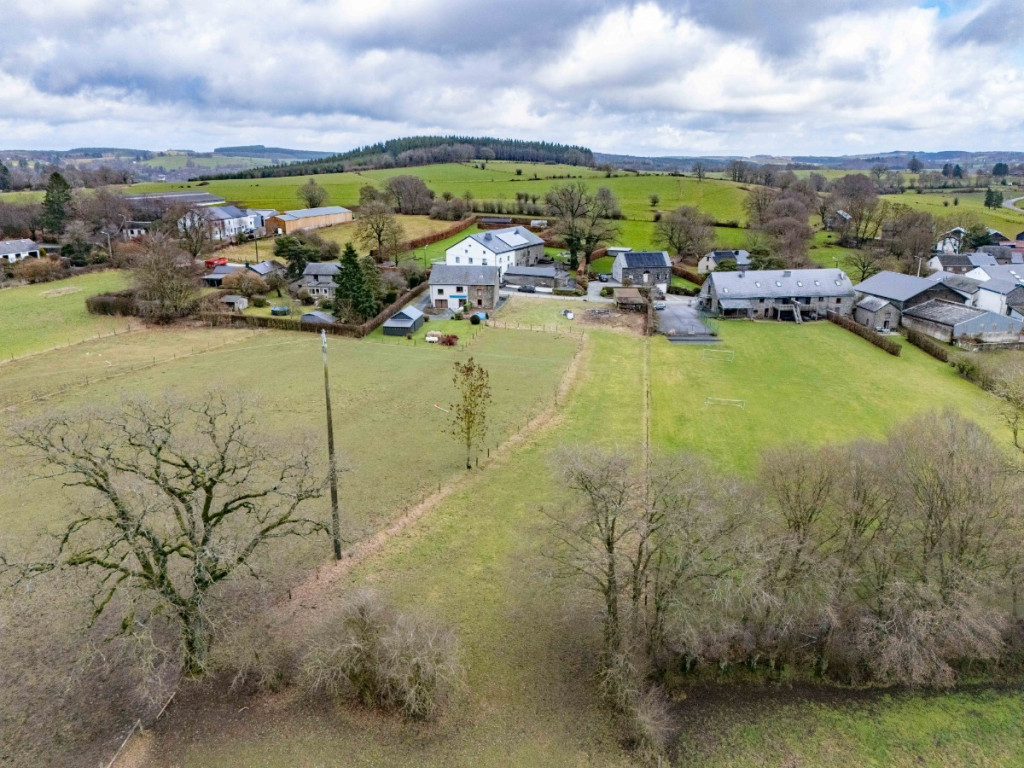 Alhoumont - 0 - - 6660