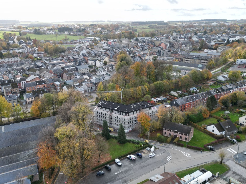 Avenue Philippart - 1 - 1.2 - 1.2 - 6600