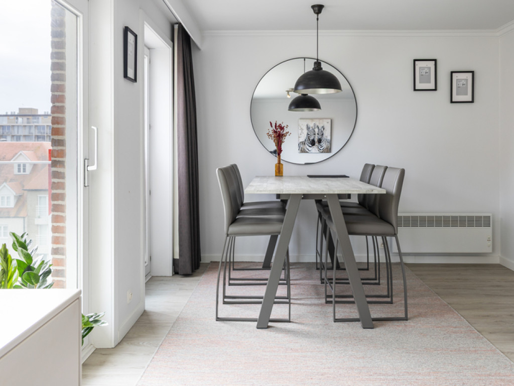 Brabantstraat (Seawind) - 3a - - 8620