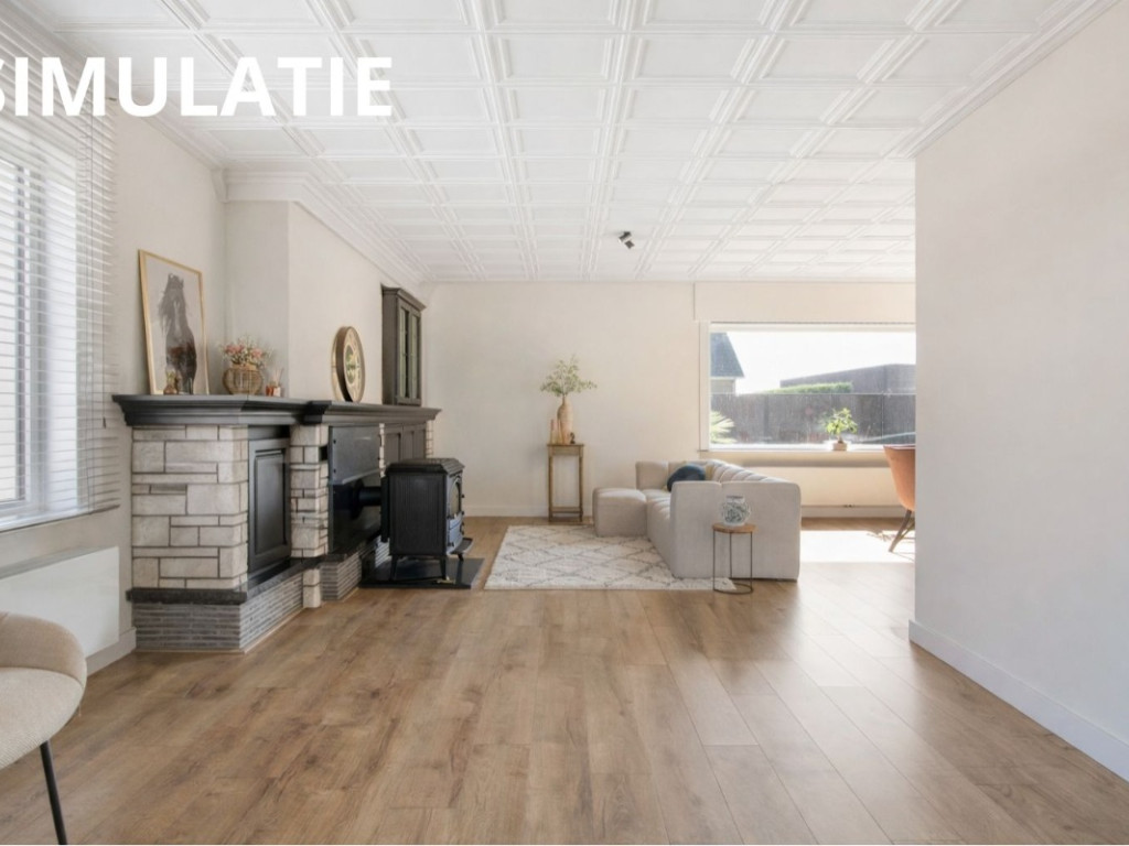 Schoolweg - 2 - - 9770