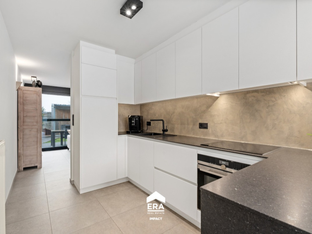 Muisvenstraat - 24B - - 3670