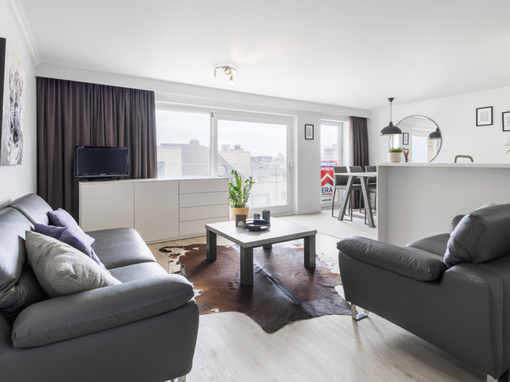 Brabantstraat (Seawind) - 3a - - 8620