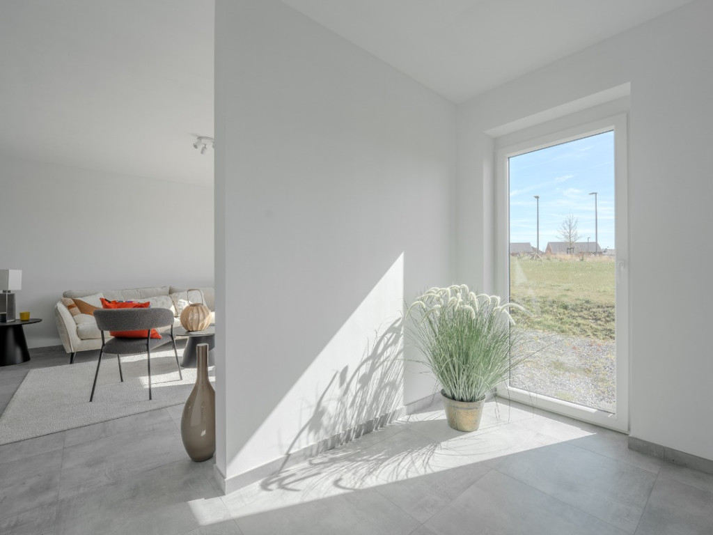 Rue de Wérister - 16-28 - - M06 - 4624