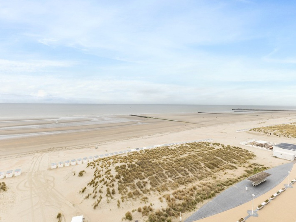 Vlaanderenstraat (Westdiep) - 2 - - 8620