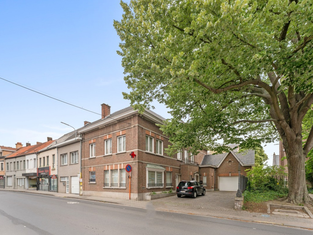 Lode de Boningestraat - 2 - - 8760