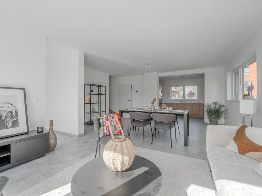 Rue de Wérister - 16-28 - - M06 - 4624