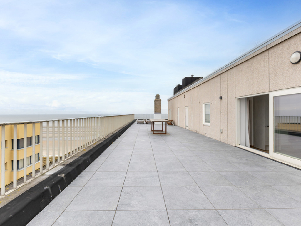 Vlaanderenstraat (Westdiep) - 2 - - 8620