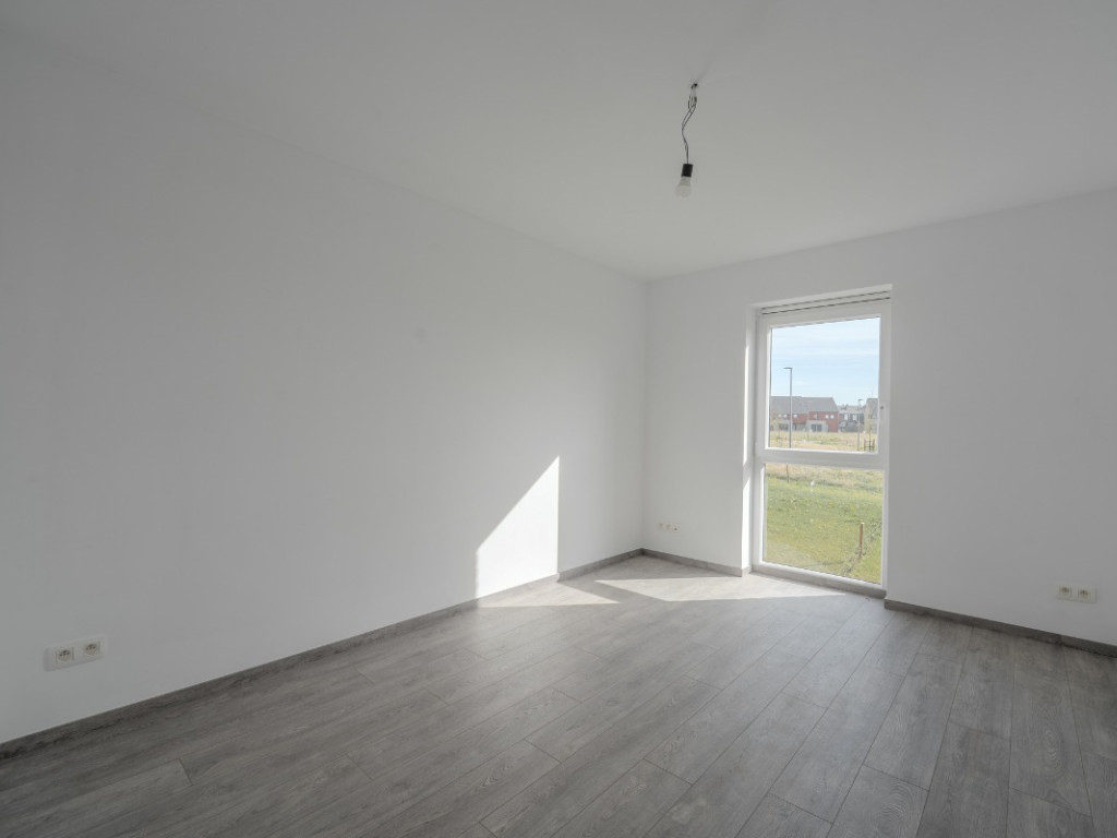 Rue de Wérister - 16-28 - - M05 - 4624