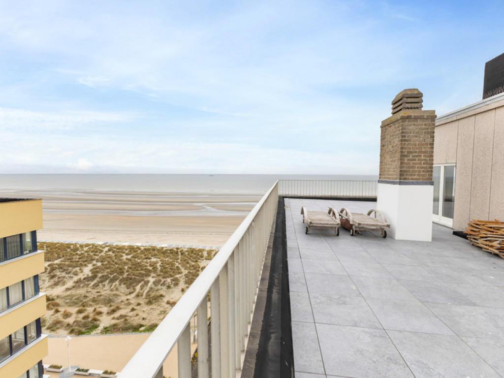 Vlaanderenstraat (Westdiep) - 2 - - 8620