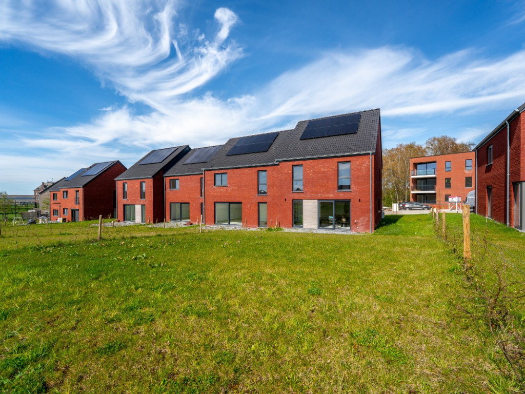 Rue de Wérister - 16-28 - - M06 - 4624