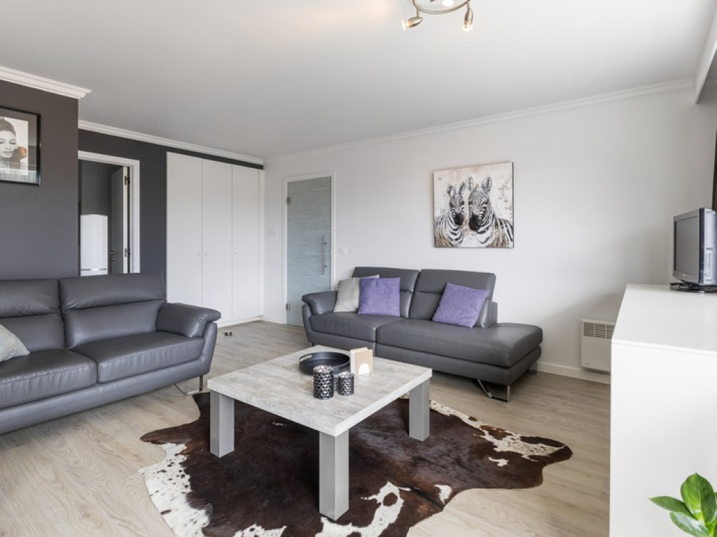 Brabantstraat (Seawind) - 3a - - 8620