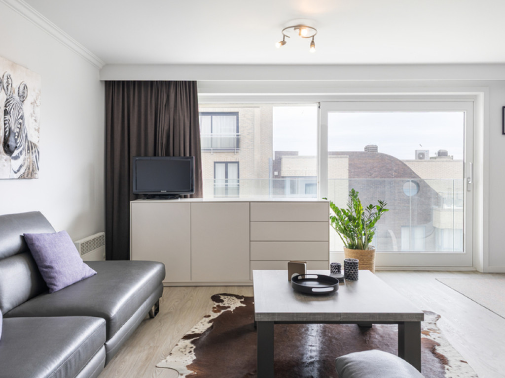 Brabantstraat (Seawind) - 3a - - 8620