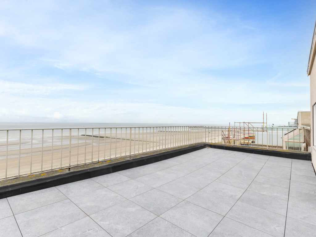 Vlaanderenstraat (Westdiep) - 2 - - 8620