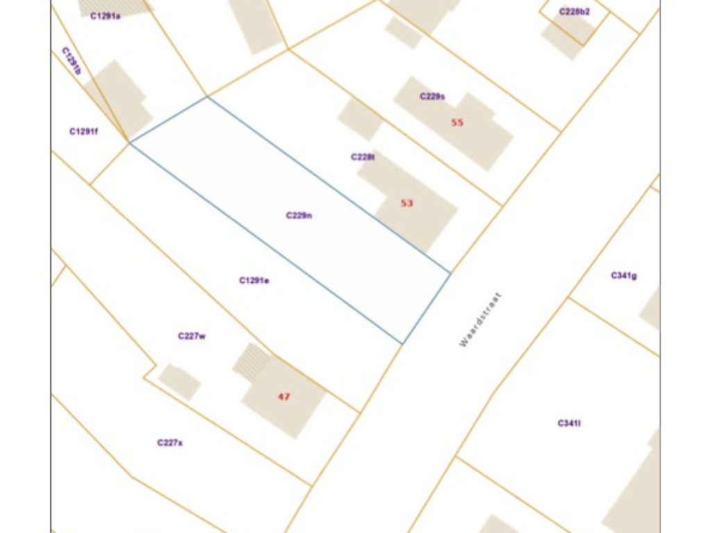 Waardstraat - 51 - - 3520