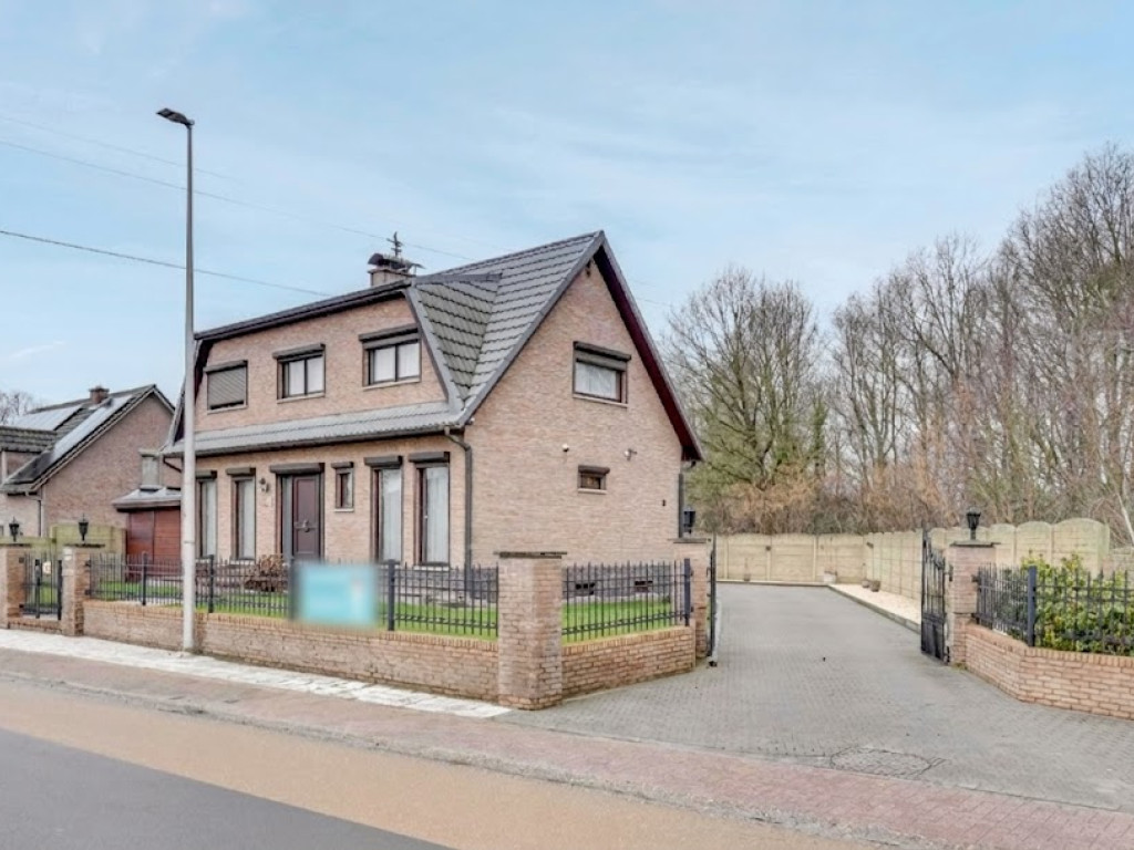 Hofstraat - 23B - - 3530