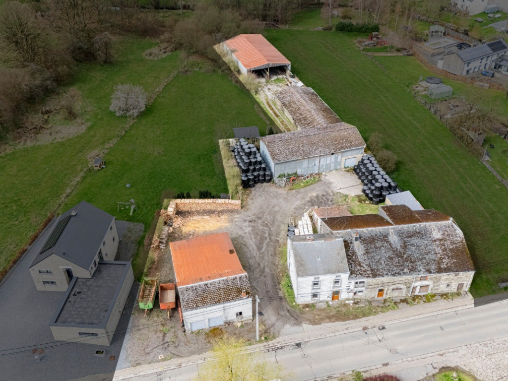 Rue Haute - 10 - - 6880