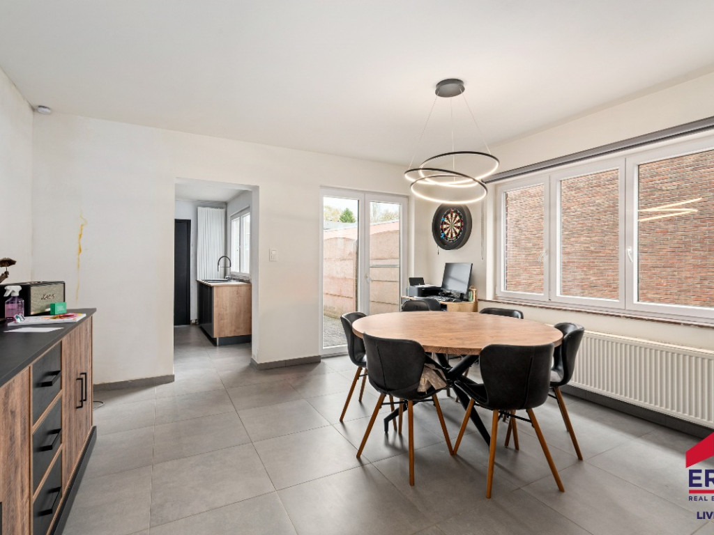 Moorselbaan - 496 - - 9300