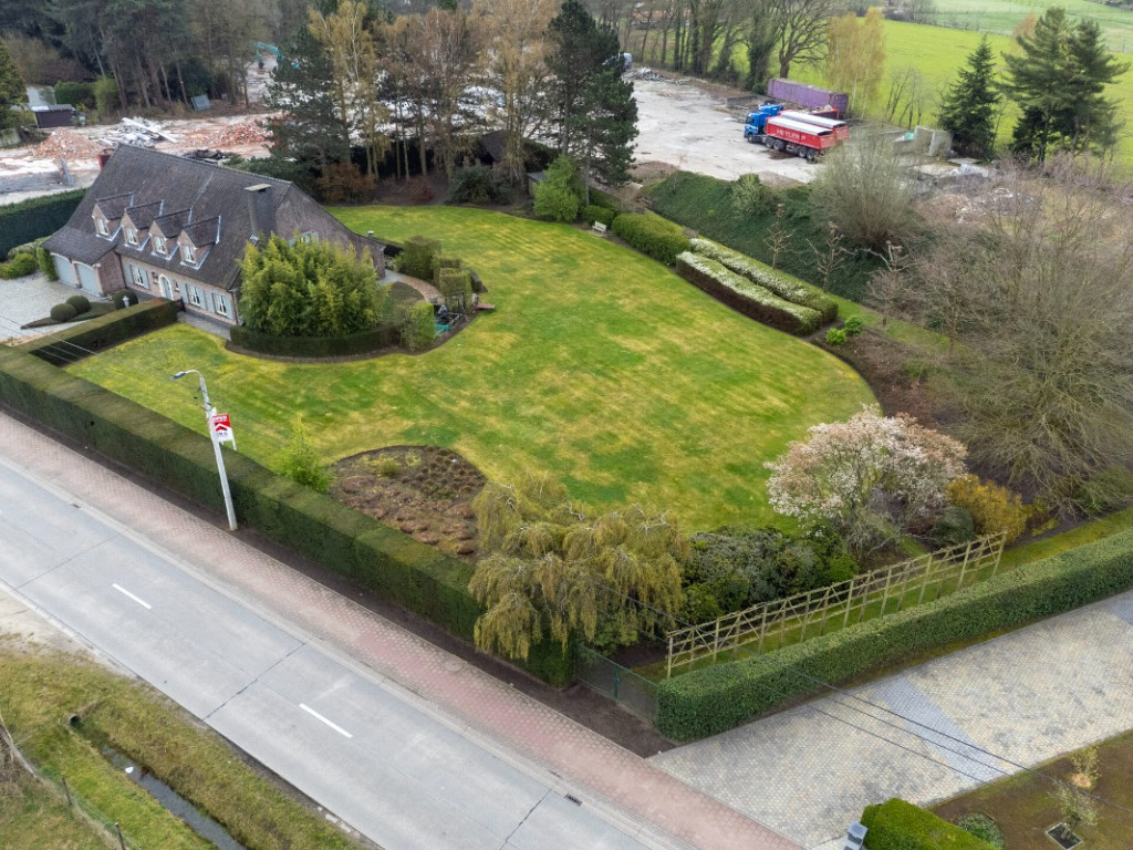 Grensstraat - 61 - - 3140