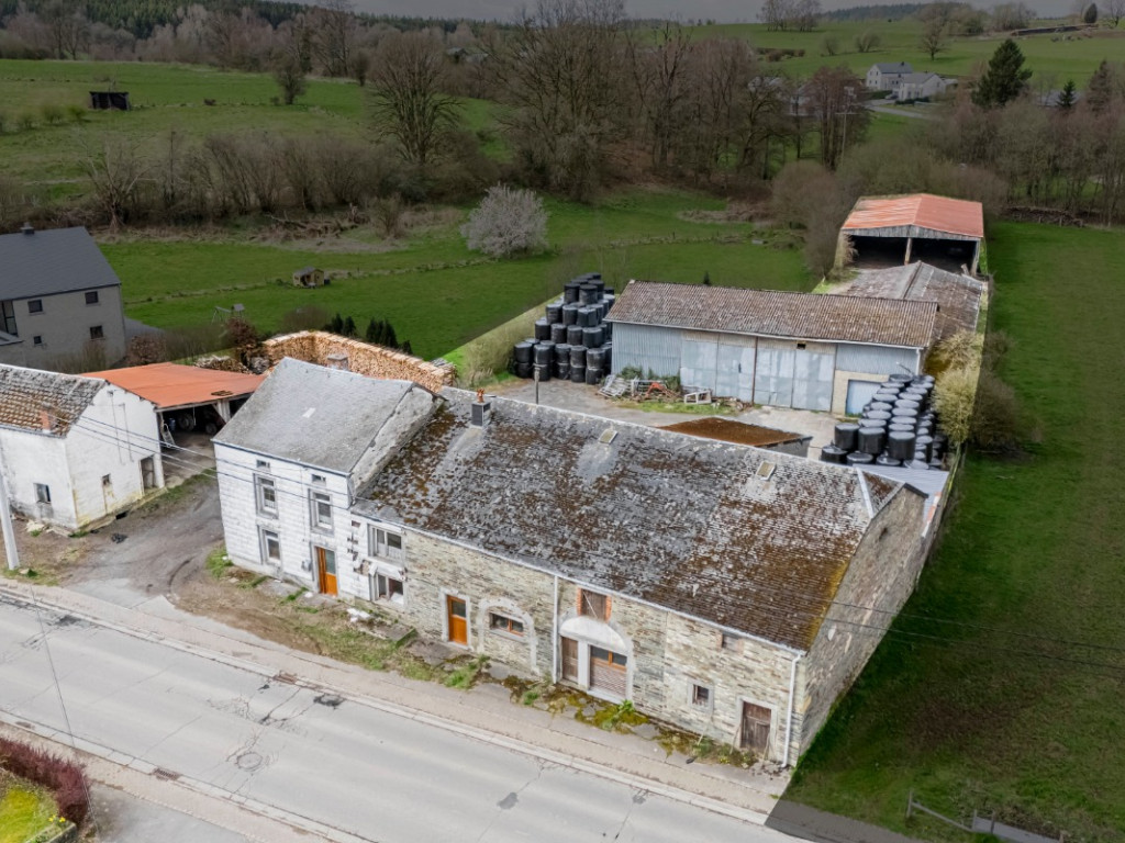 Rue Haute - 10 - - 6880