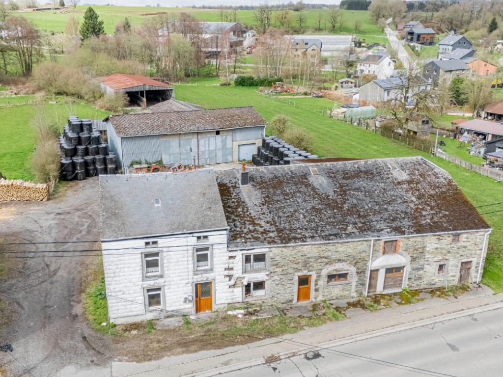 Rue Haute - 10 - - 6880