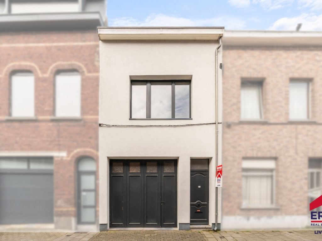 Doolhofstraat - 75 - - 9300