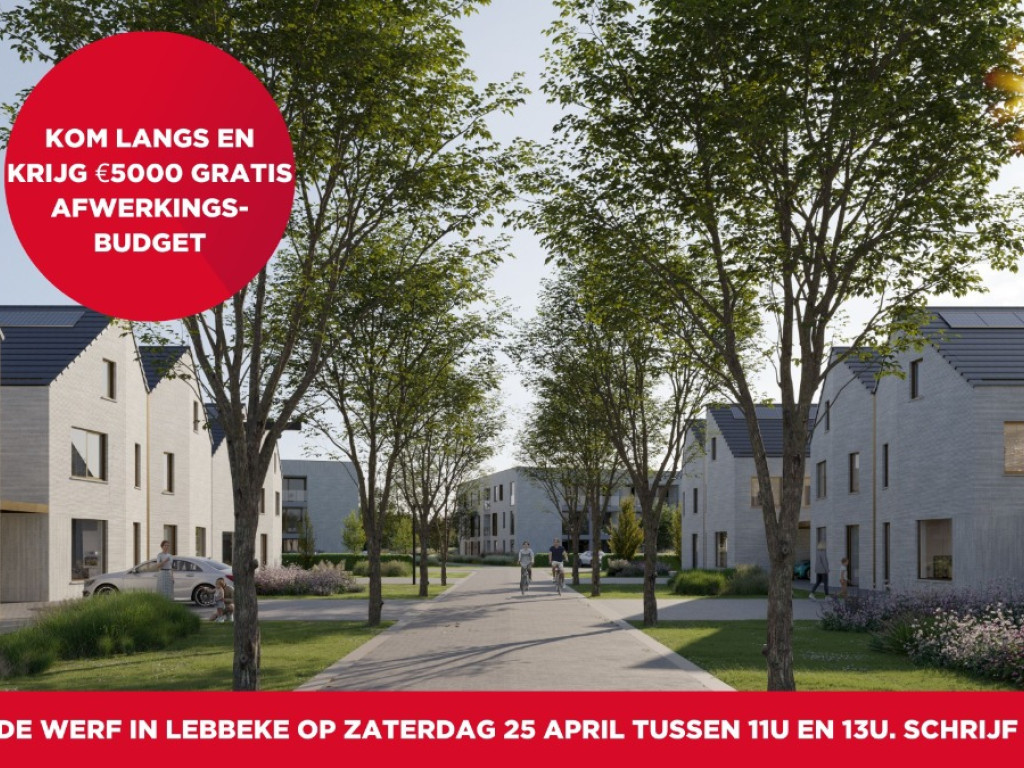 Flor Hofmanslaan - 1 - - B.0.5 - 9280