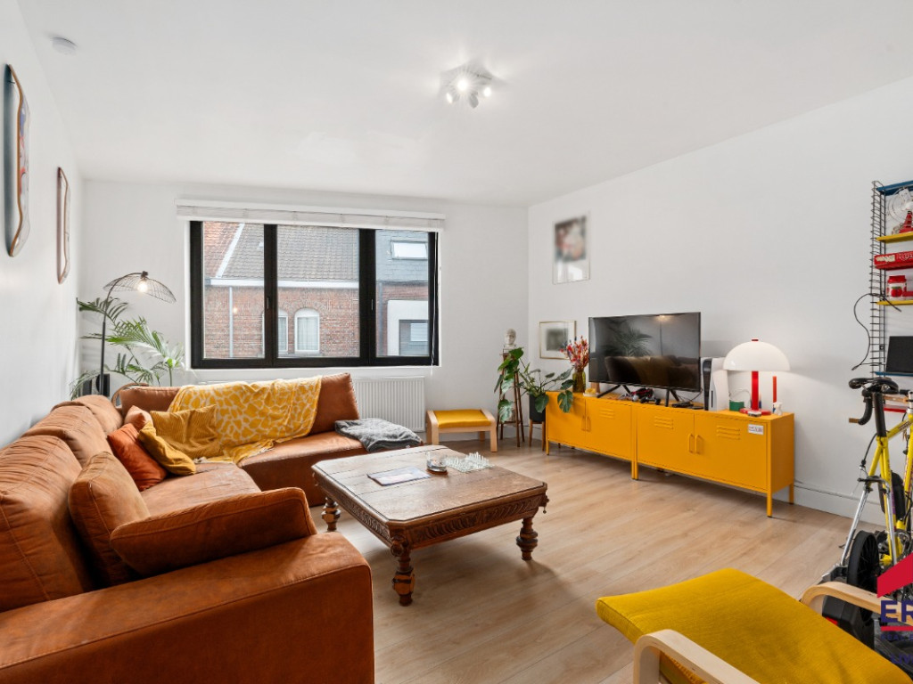 Doolhofstraat - 75 - - 9300