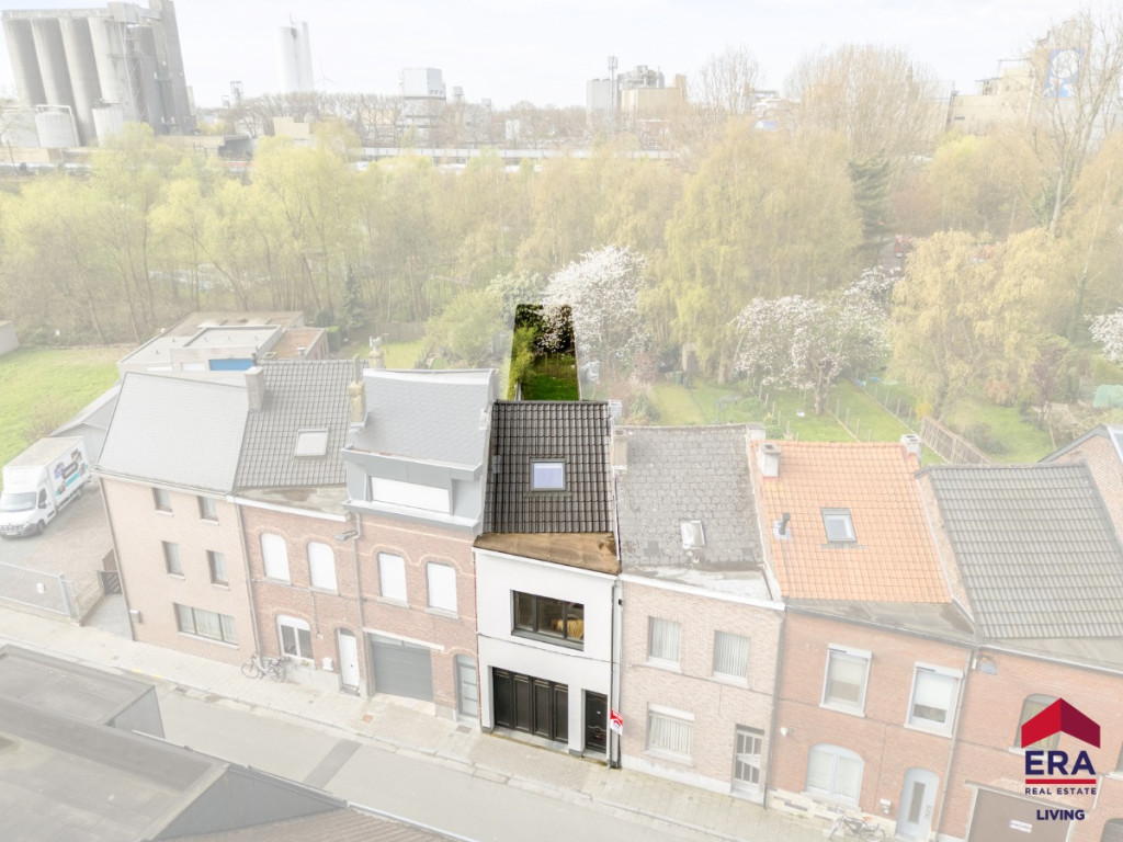 Doolhofstraat - 75 - - 9300