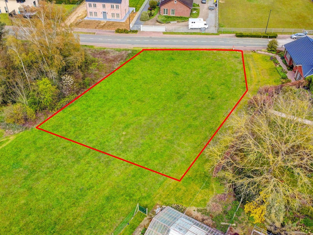 Stroobantsstraat - zn - - 3040