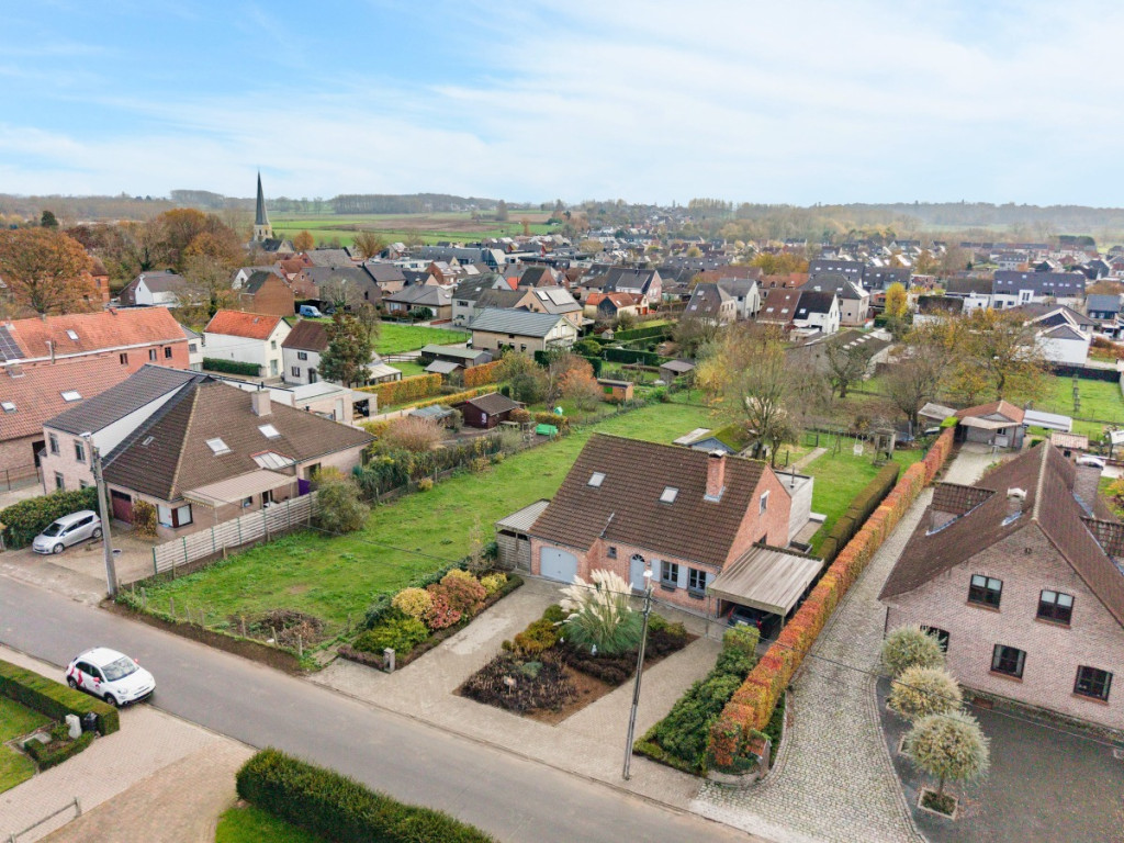 Dreefstraat - 30 - - 9552