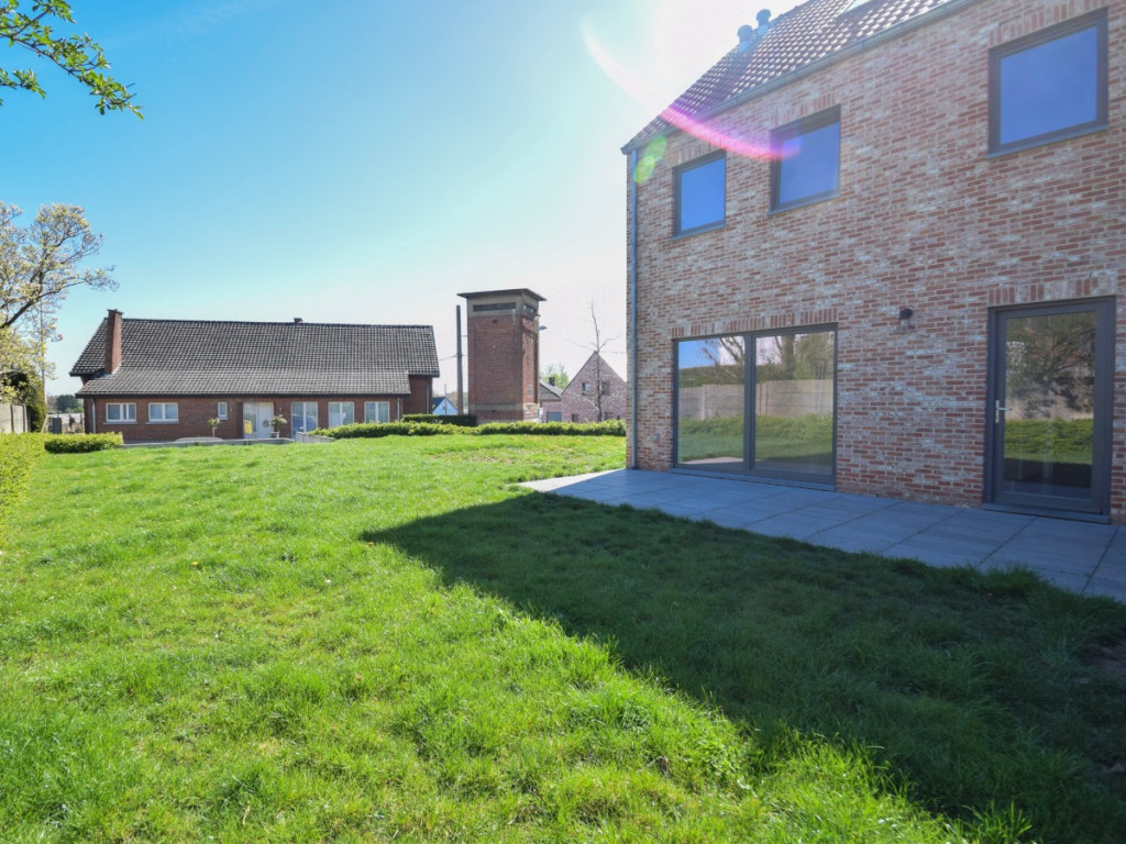 Leenhaagstraat - 20B - - 3440