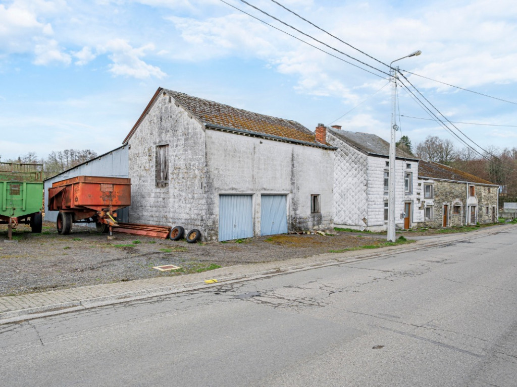 Rue Haute - 10 - - 6880