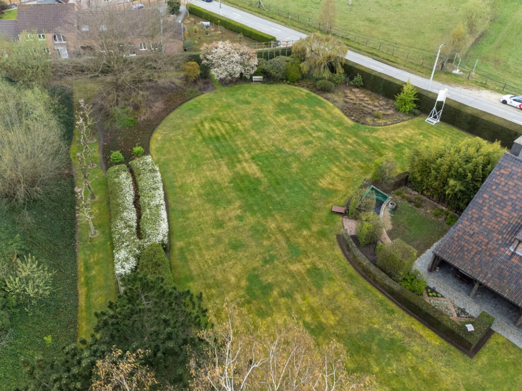 Grensstraat - 61 - - 3140