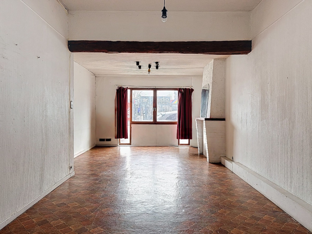 Rue de l'Yser - 213 - - 4430