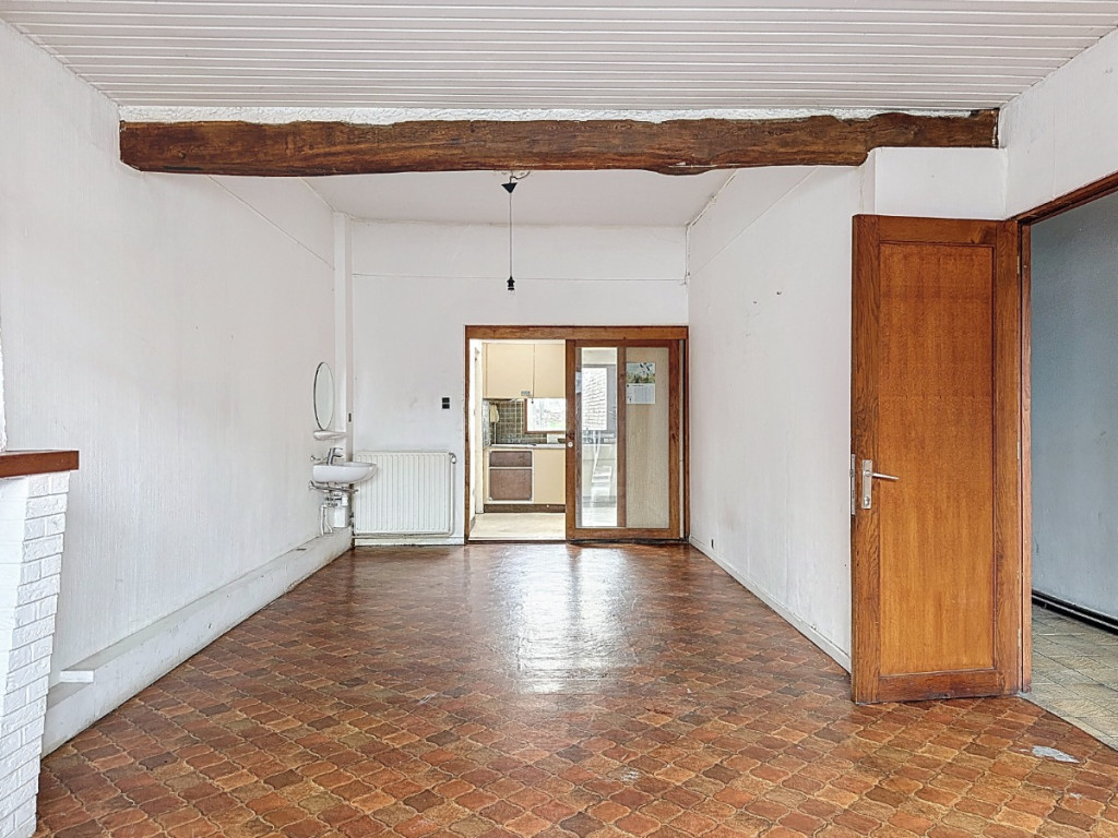 Rue de l'Yser - 213 - - 4430