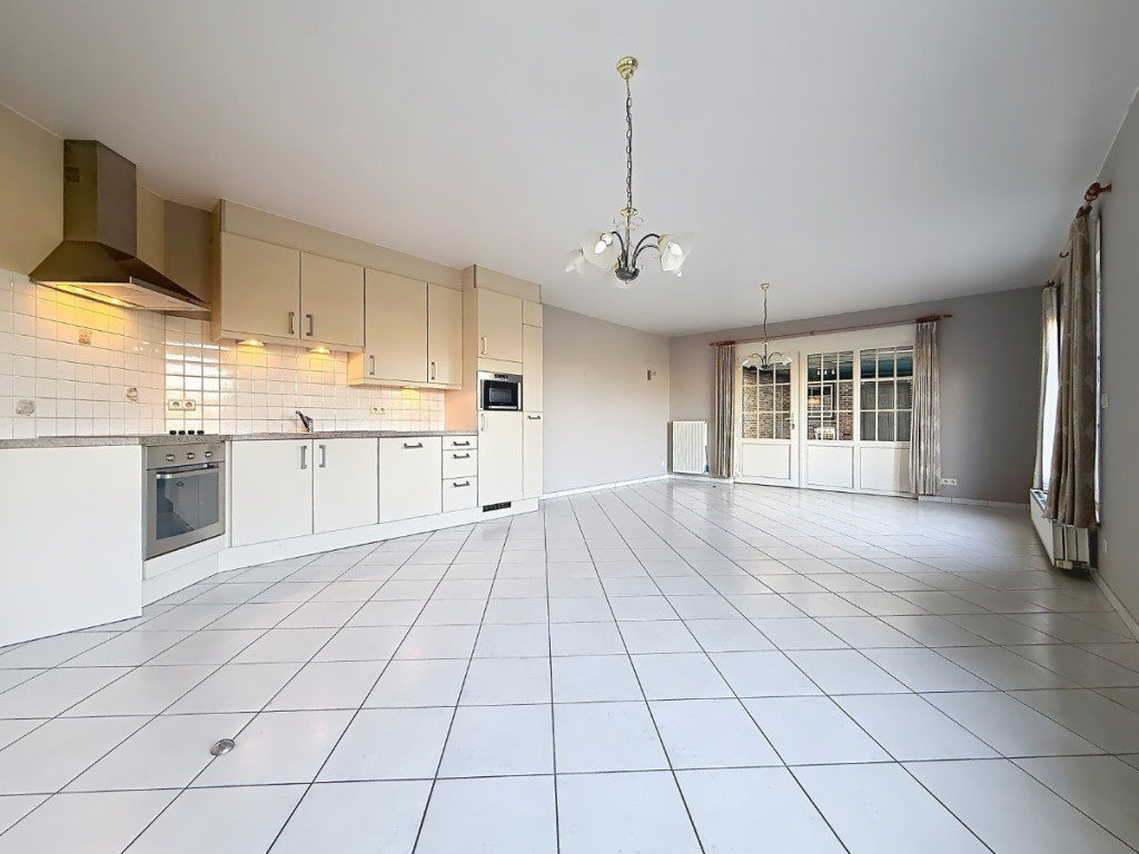 Schutterslaan - 20 - - 3670