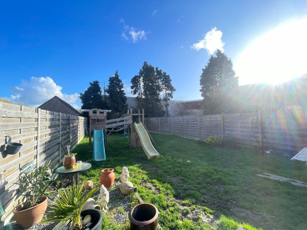 Menensesteenweg - 66 - - 8940