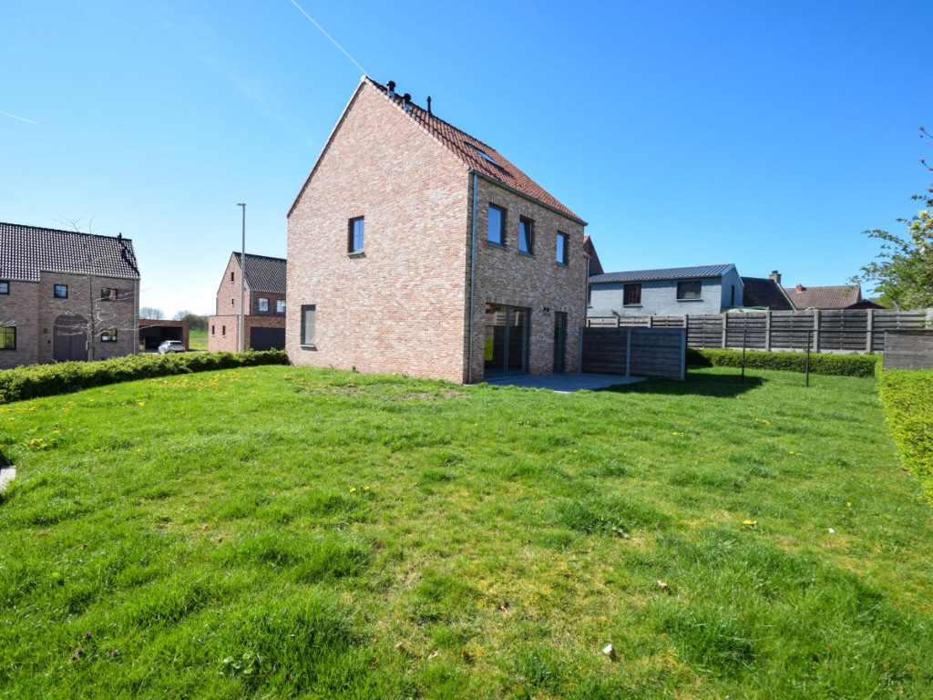 Leenhaagstraat - 20B - - 3440