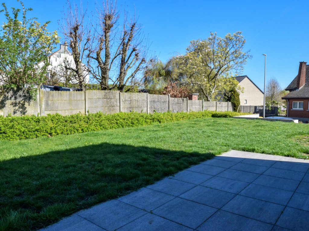 Leenhaagstraat - 20B - - 3440