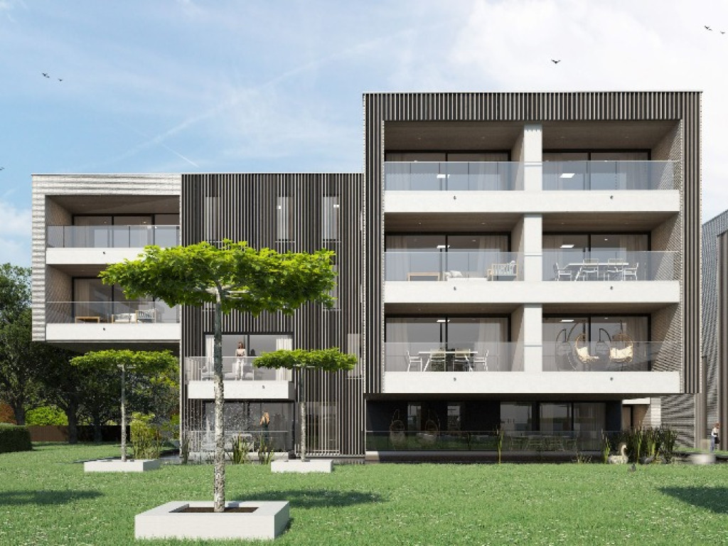 Basculestraat - 40 - 2E - 2.2 - 8900