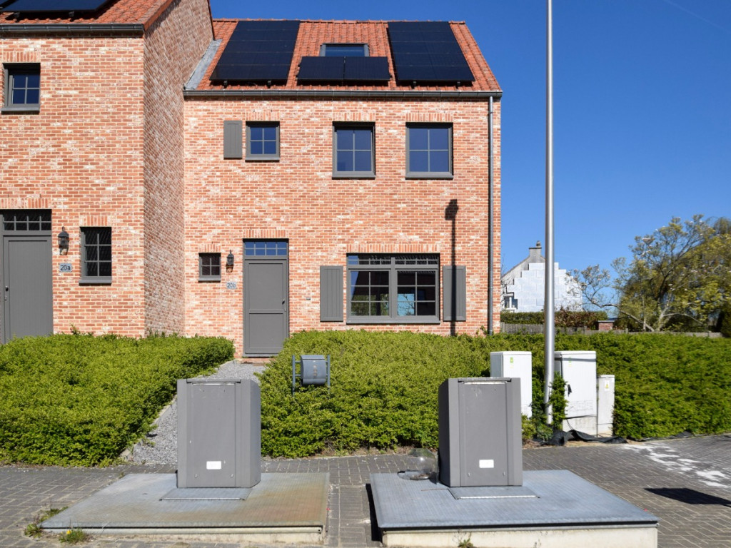 Leenhaagstraat - 20B - - 3440