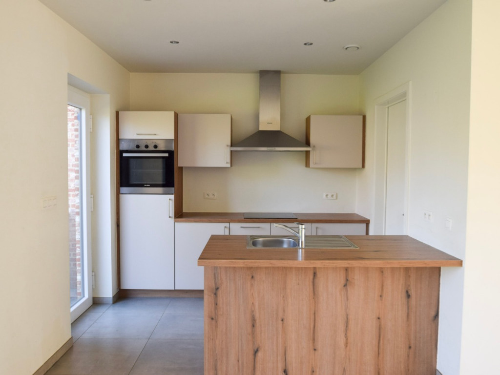 Leenhaagstraat - 20A - - 3440