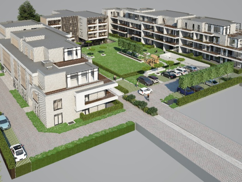 Basculestraat - 40 - 2E - 2.2 - 8900