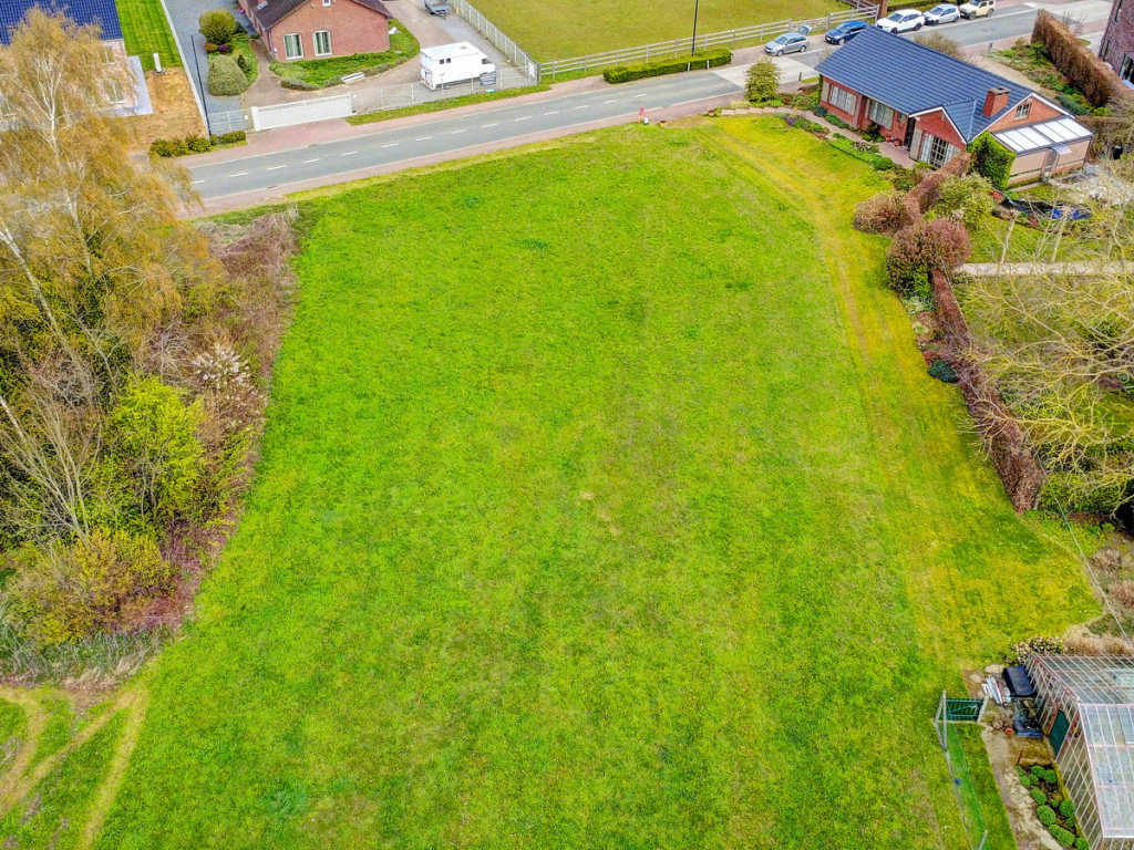 Stroobantsstraat - zn - - 3040