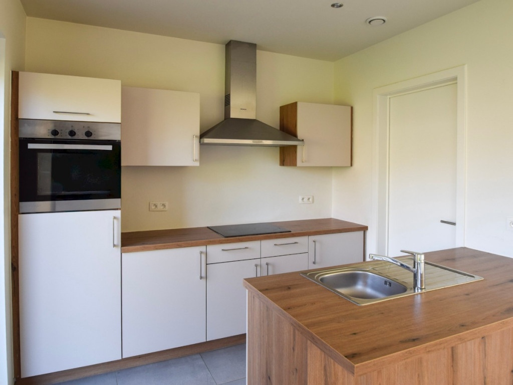 Leenhaagstraat - 20A - - 3440