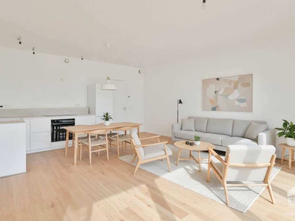 Square Coghen - 55B - 0 - 1180