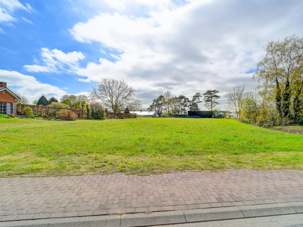 Stroobantsstraat - zn - - 3040