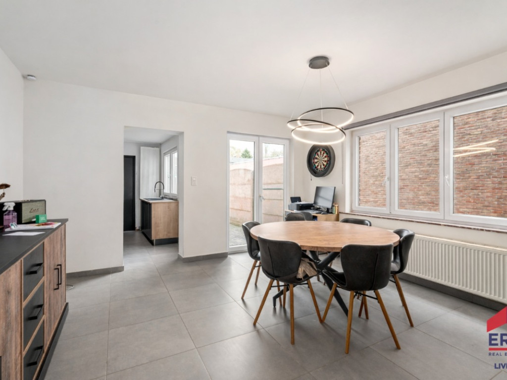 Moorselbaan - 496 - - 9300